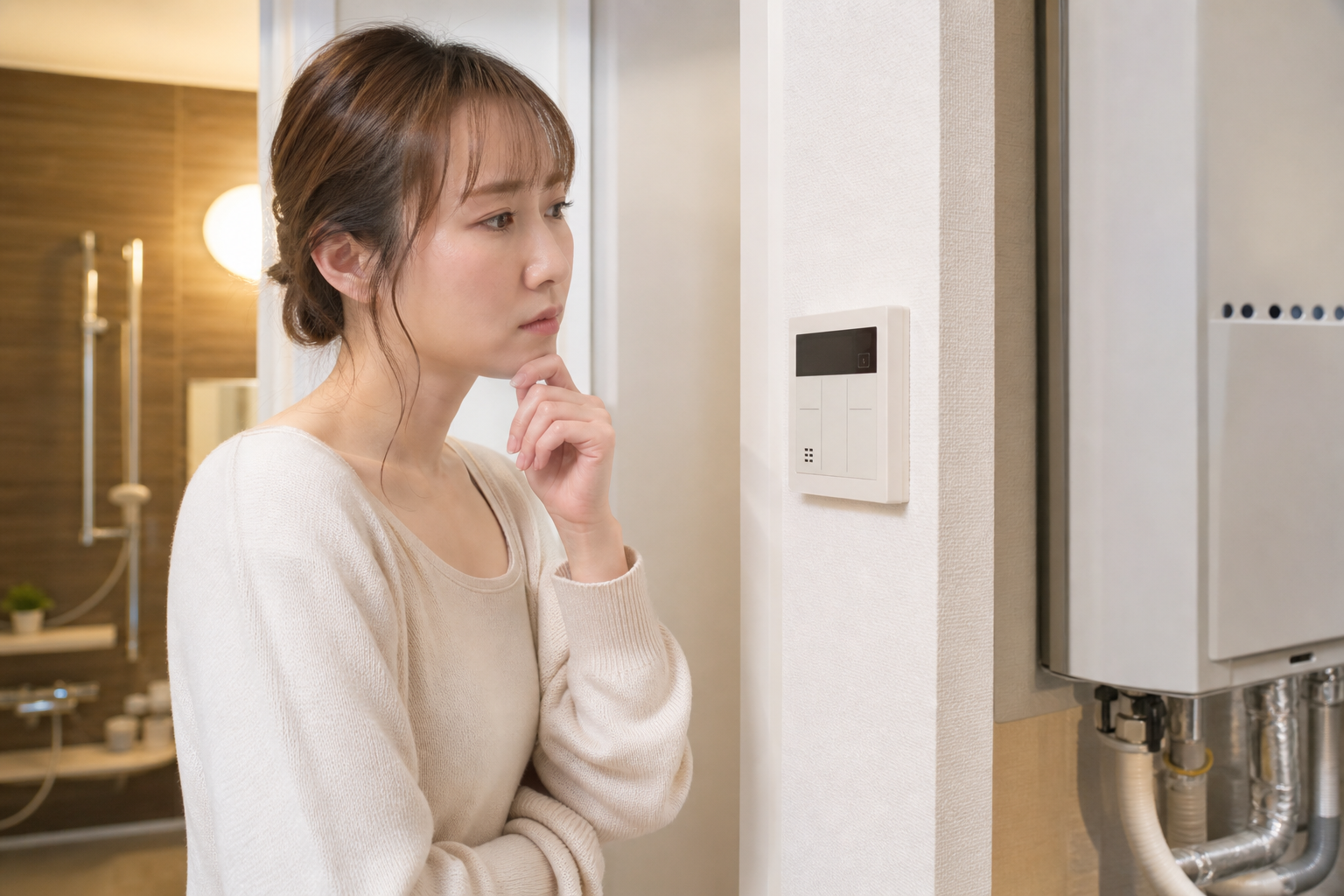 エラーコード412が出たときの具体的な対処法