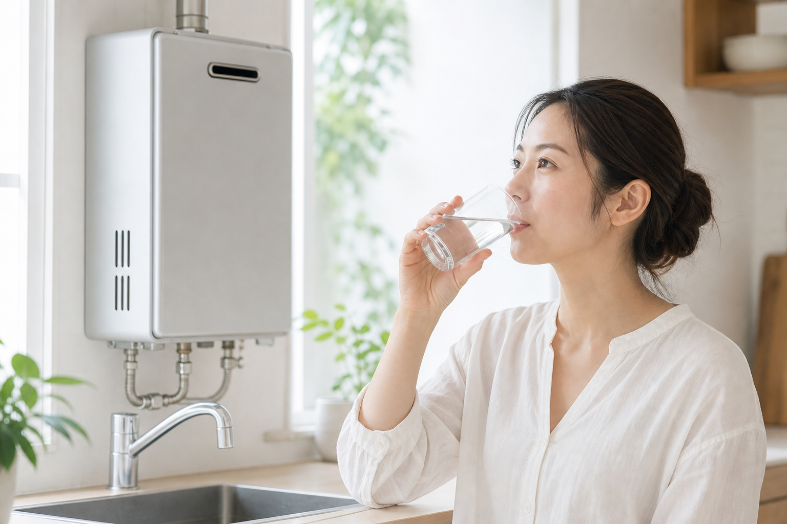 具体的にどんな場合が「飲める」「飲めない」になるの？