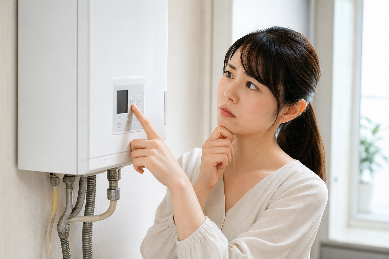 賃貸では「勝手に修理業者を呼ばない」のが鉄則