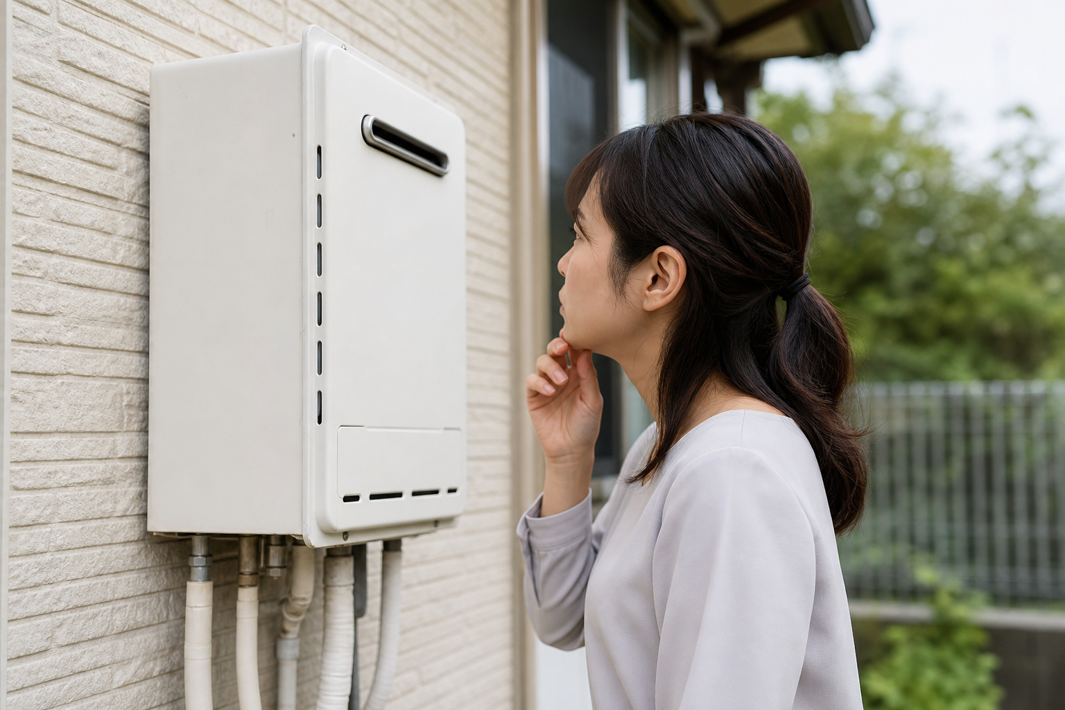 自分でできる3つのチェック方法
