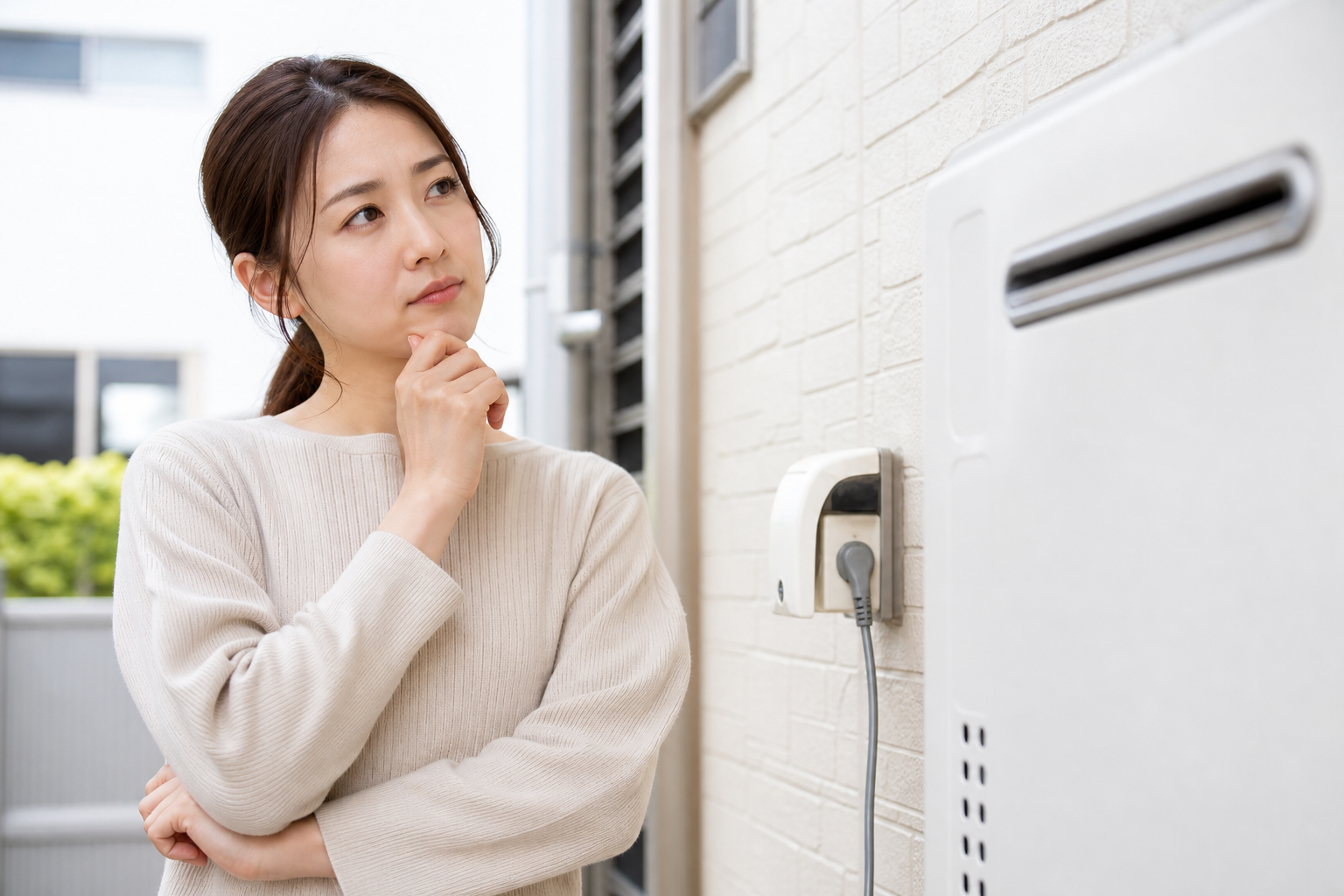 こんなケースなら抜いても大丈夫です
