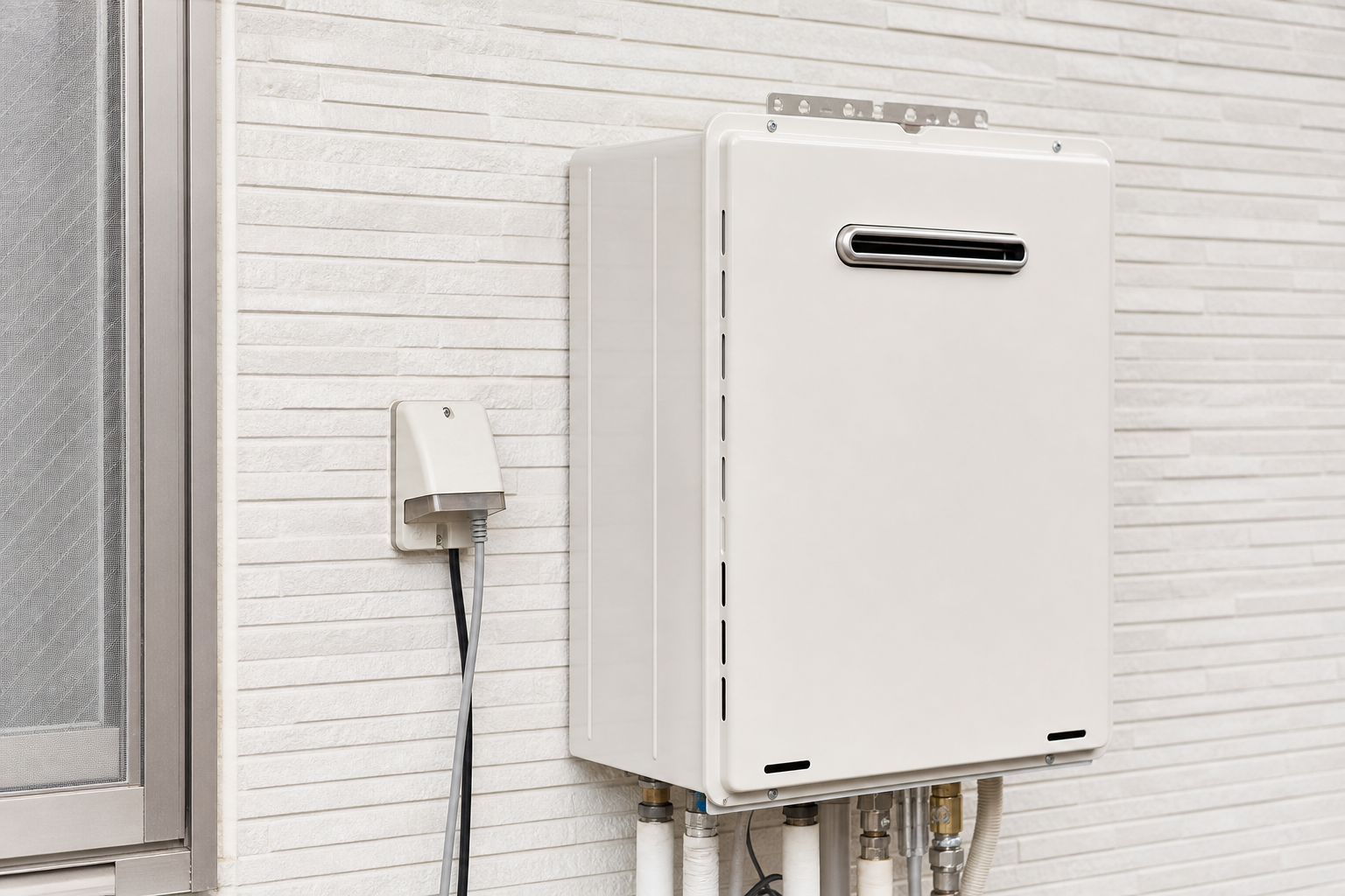 電源「オフ」とコンセントを「抜く」は別物です