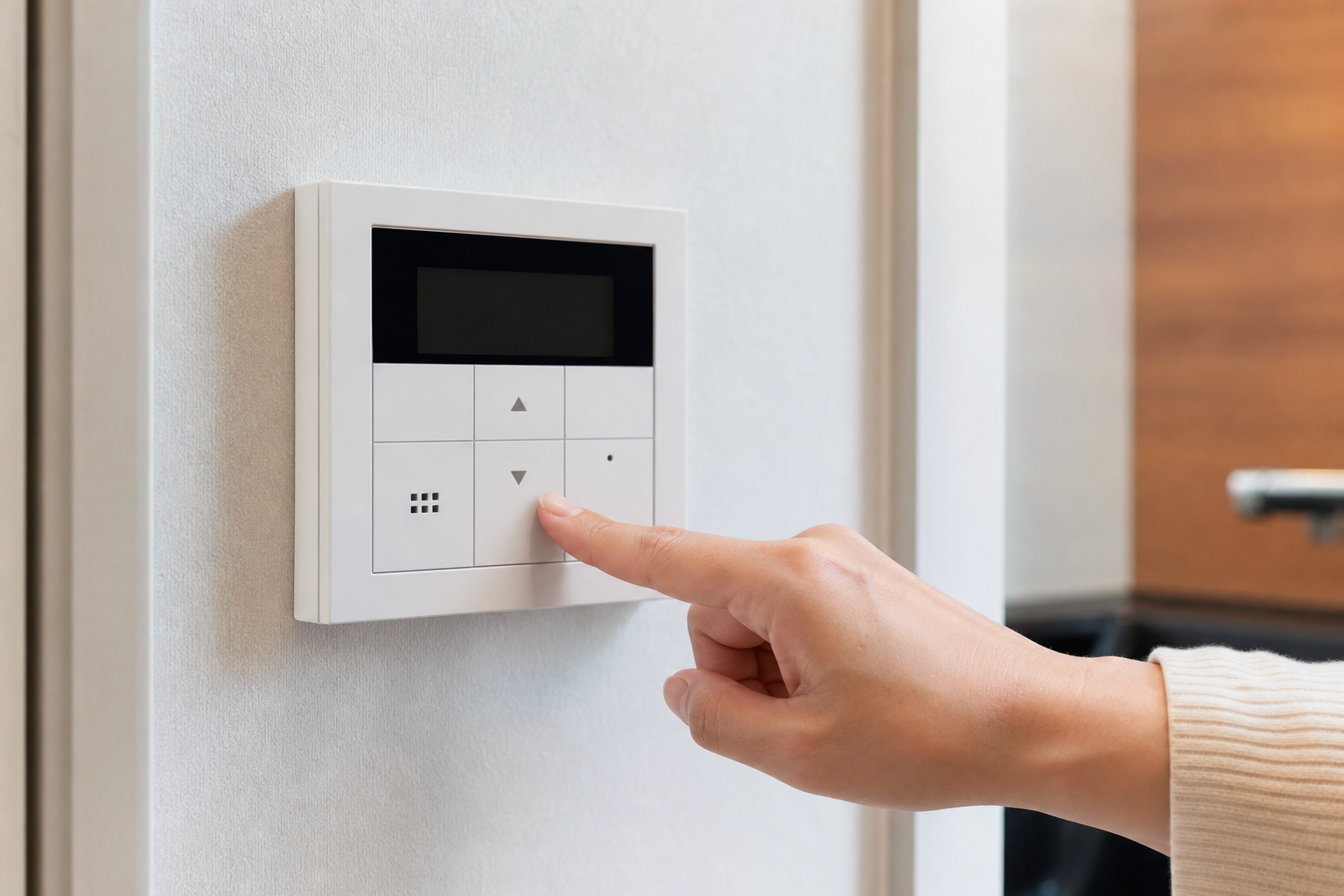 給湯器のチャイルドロックは「特定のボタン操作」で解除できます
