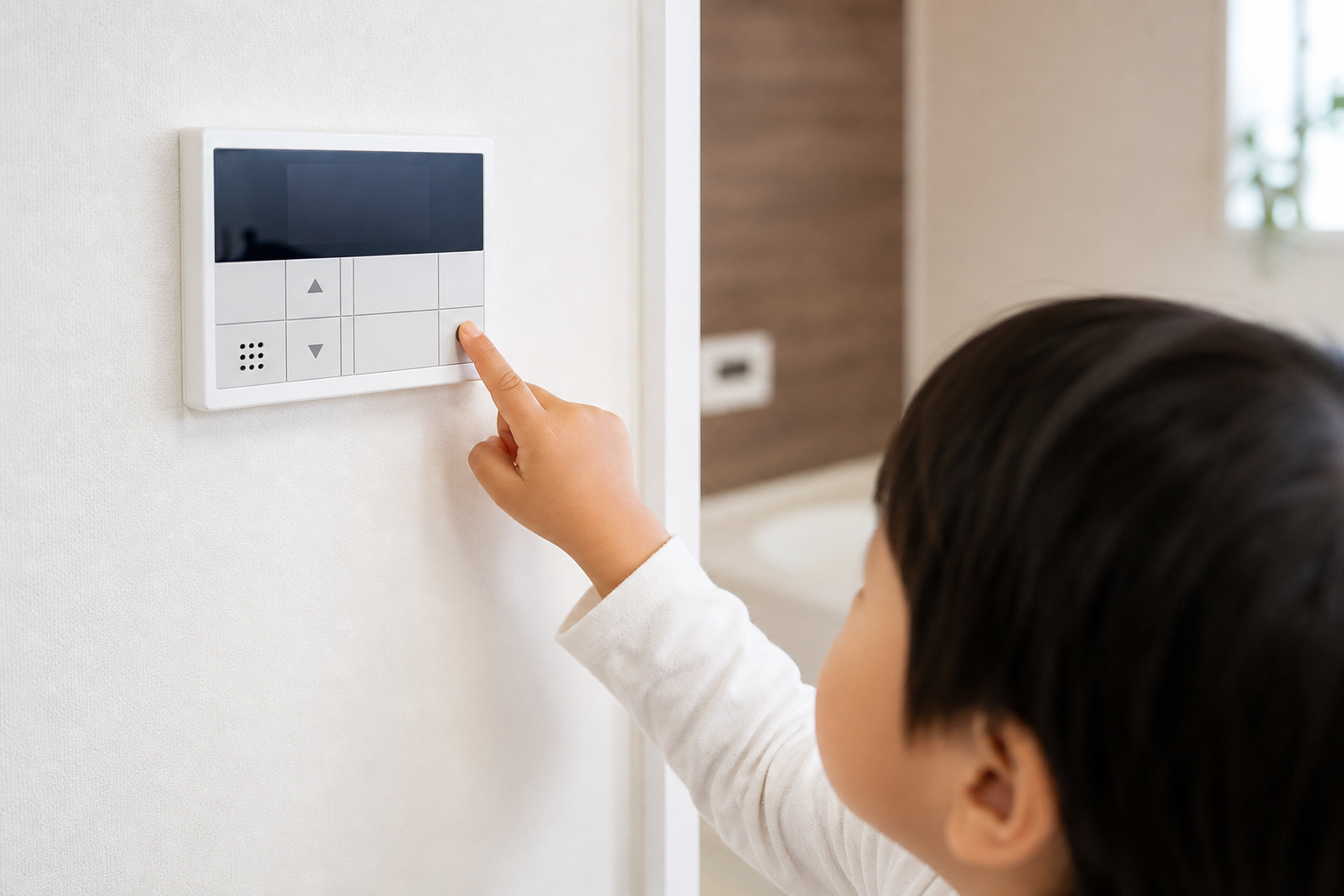 そもそも「チャイルドロック」って何のためにあるの？