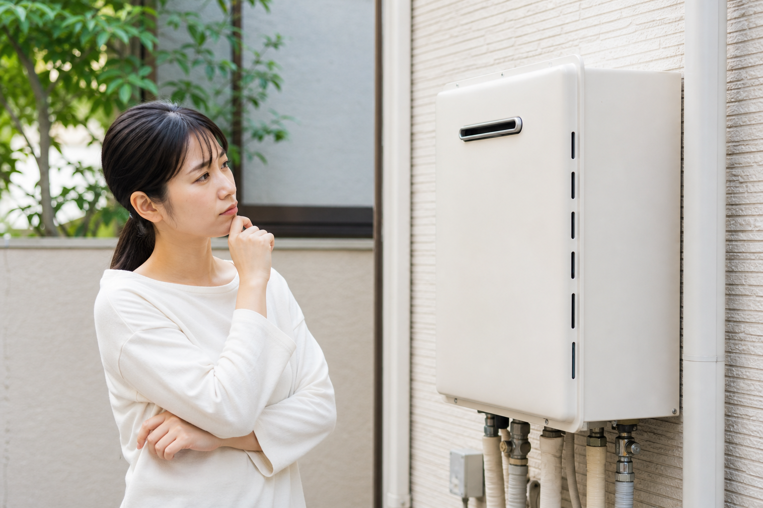 注意が必要なケースも知っておこう