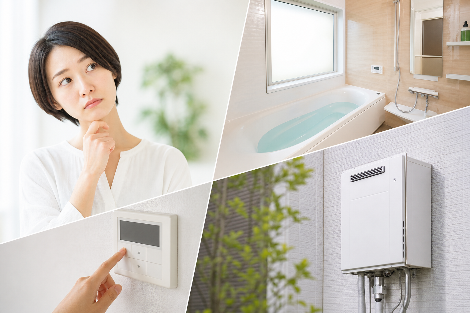 「つけたまま問題」具体的な3つのシーンで考えてみよう