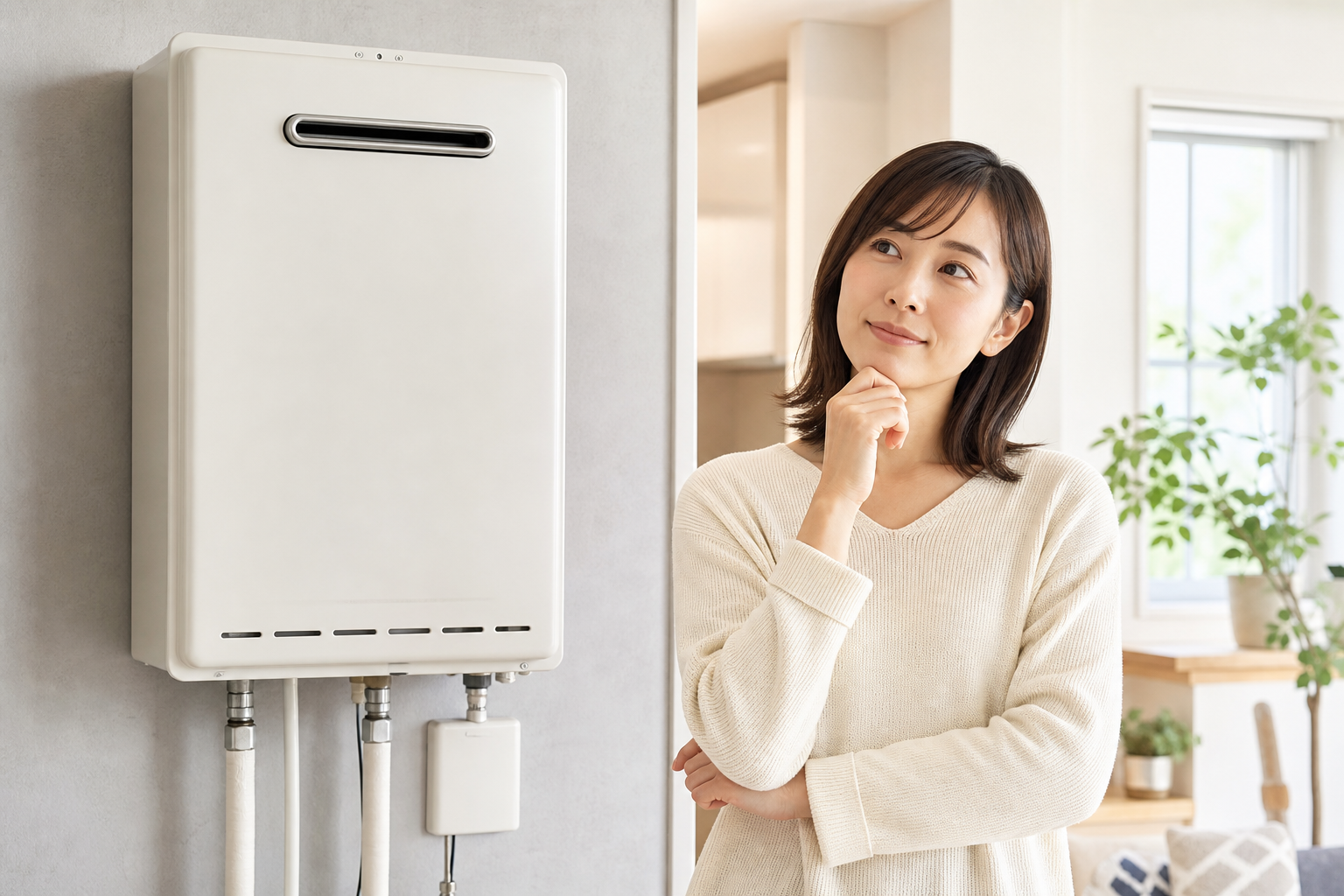 なぜ、つけっぱなしでもそこまでコストが増えないのでしょうか？