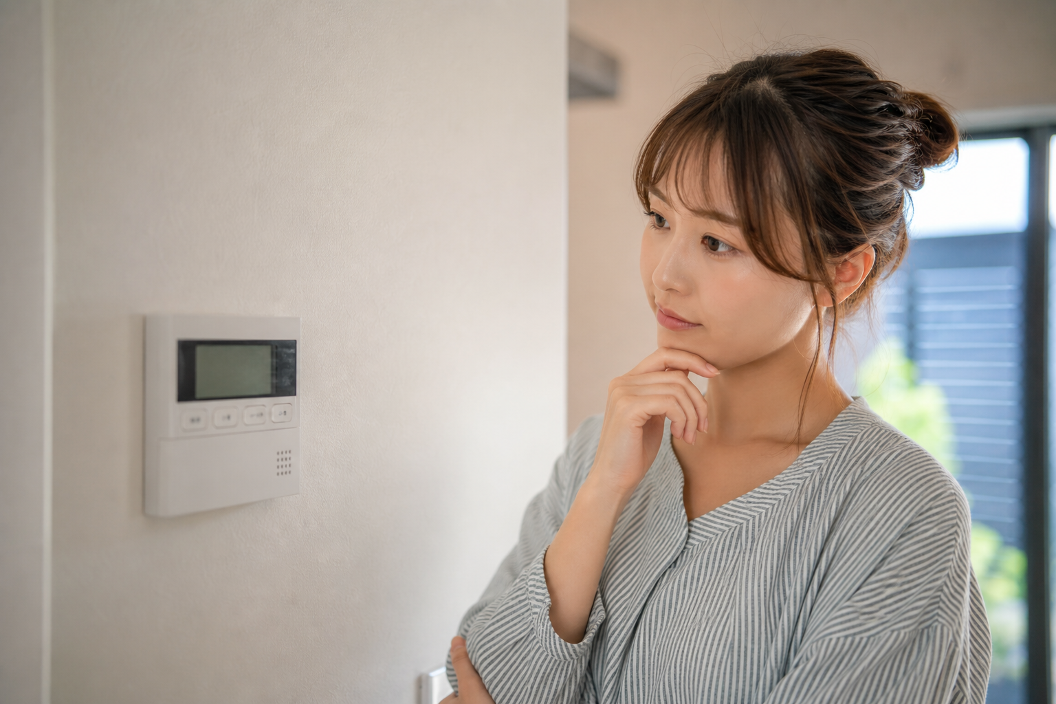 つけっぱなしで注意が必要な具体的なケース