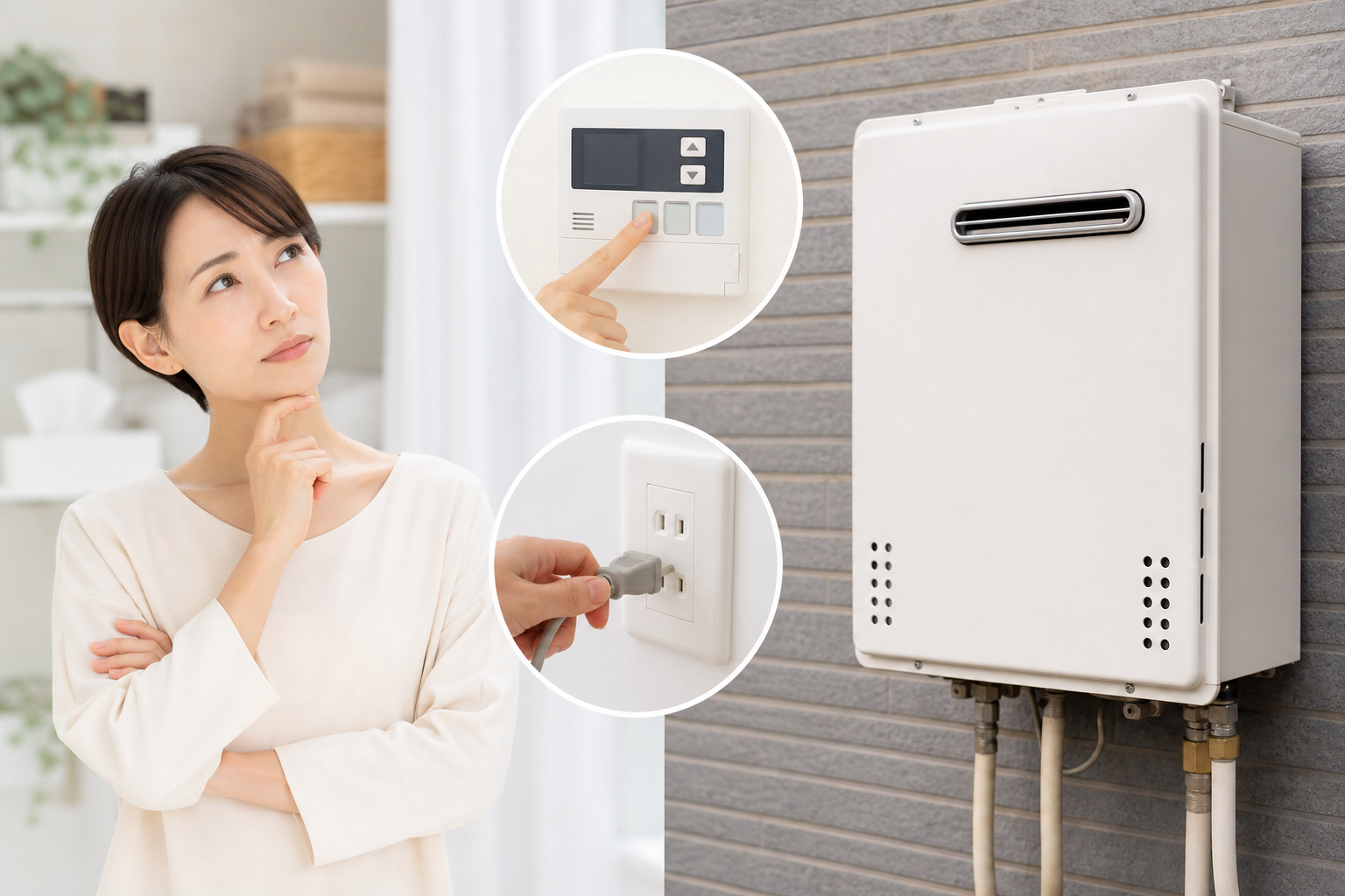 結論：リモコンのOFF習慣は節約になるが、コンセントは抜かないのが基本
