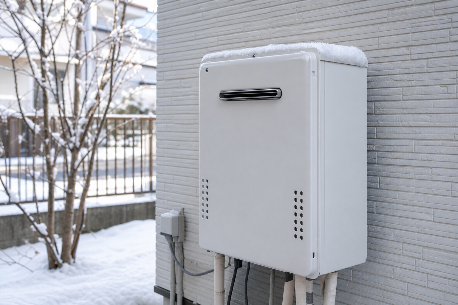 凍結防止のために絶対に知っておきたい「電源管理」の話