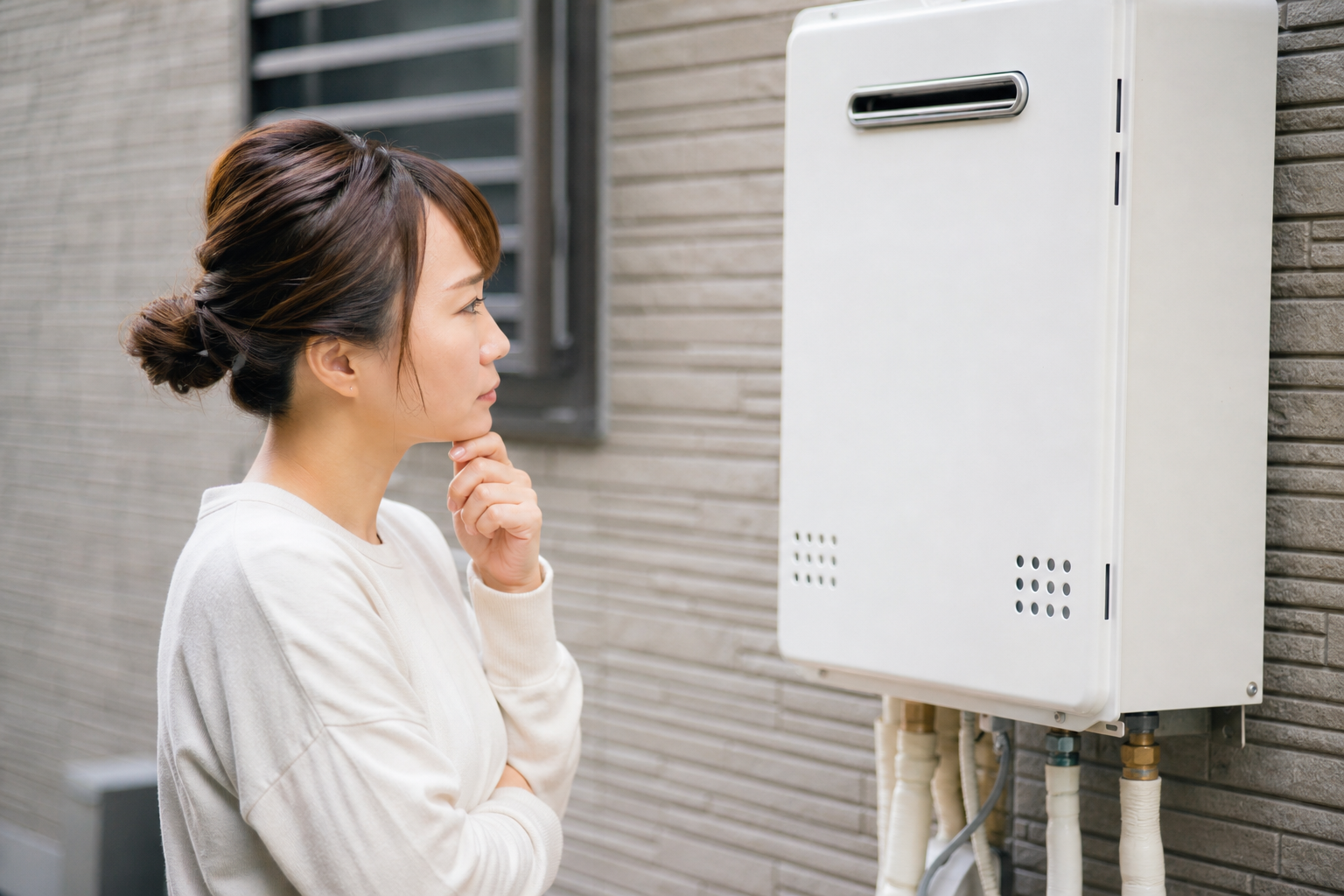 まとめ：給湯器のボー音は「音の種類」で判断しよう