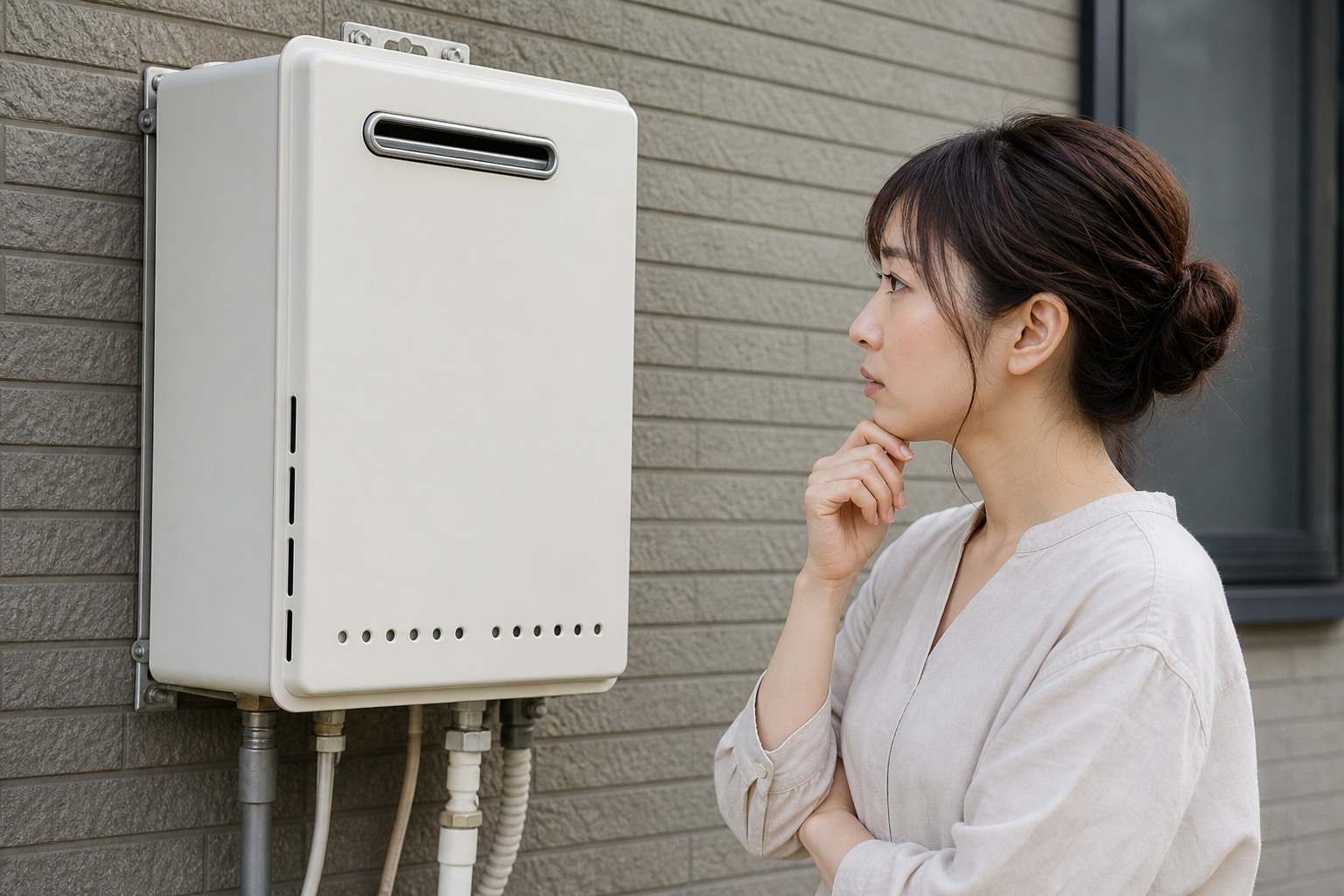 ピーピー音には「2種類の正体」があります