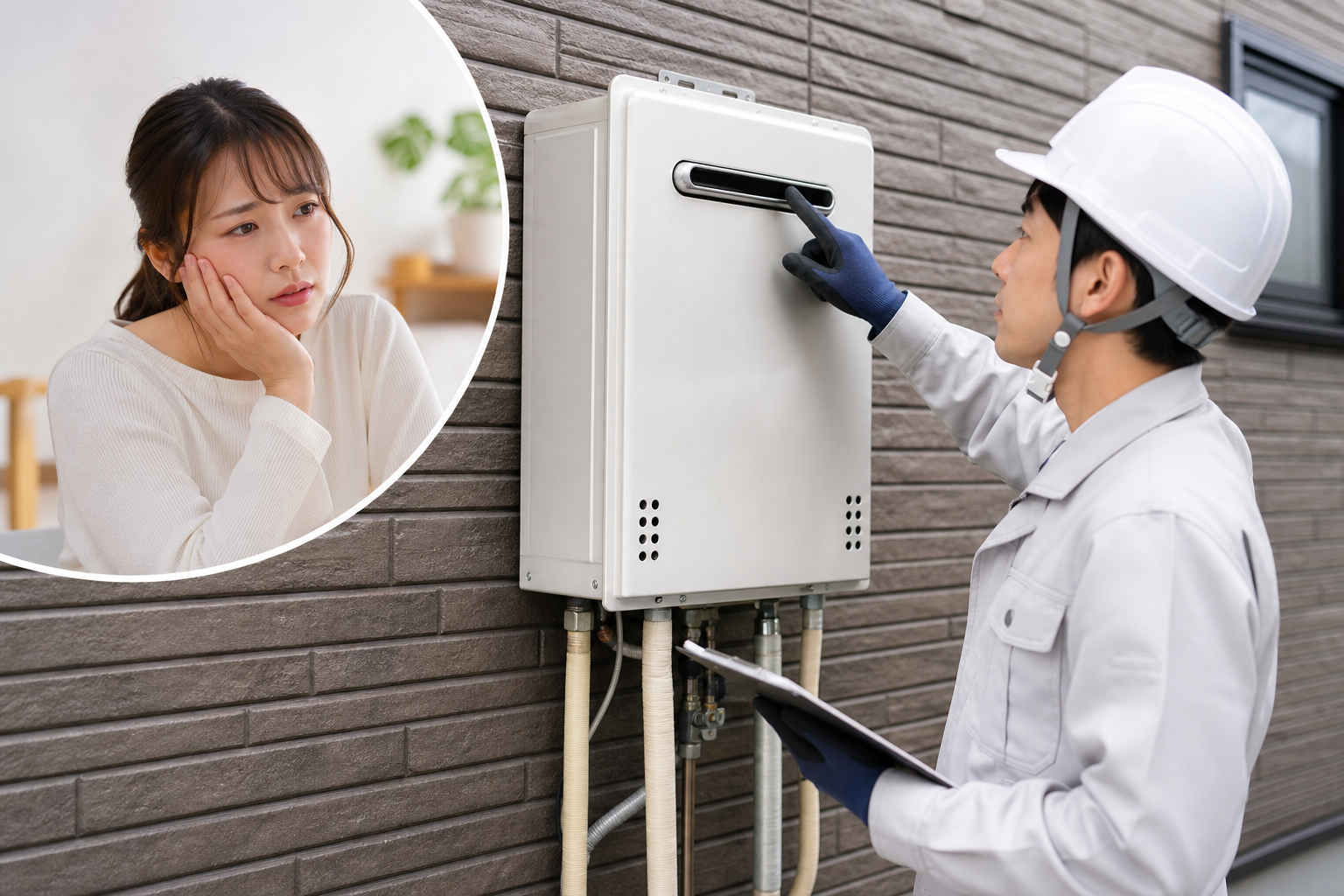 なぜ大家さんが費用を負担するの?