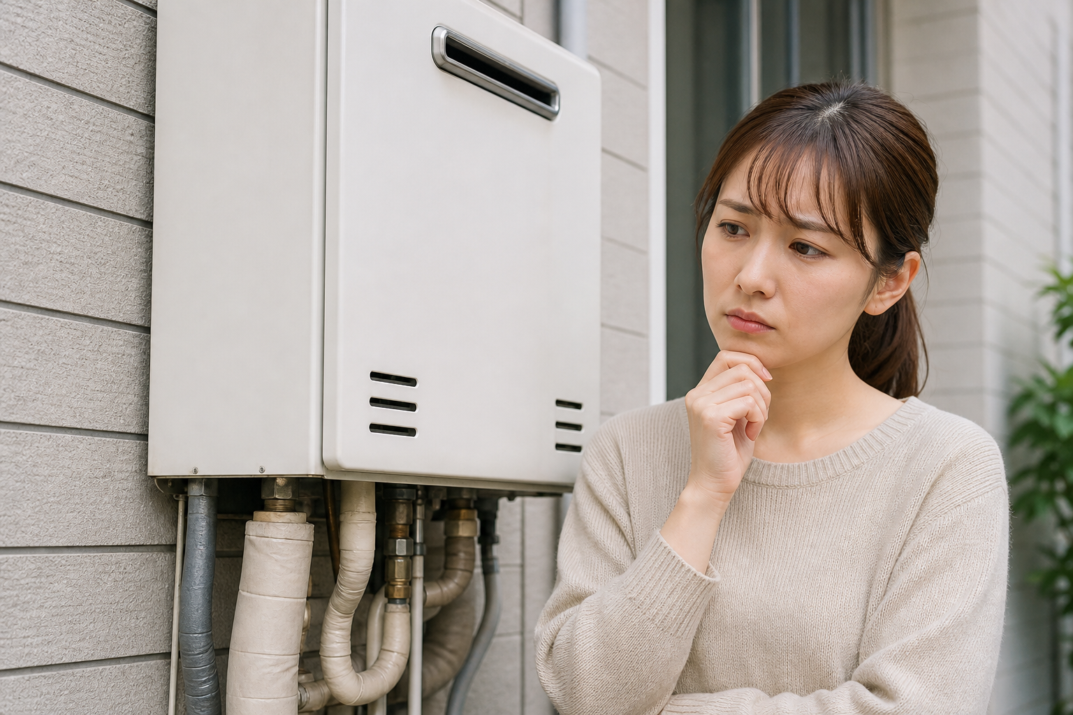 具体的にどんな状況でどう対応する?3つの例で確認
