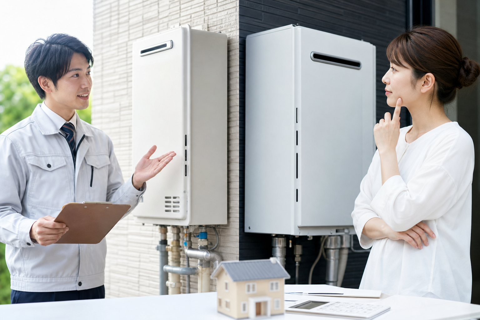 あなたさんはどのタイプ？選び方の具体例で考えてみよう