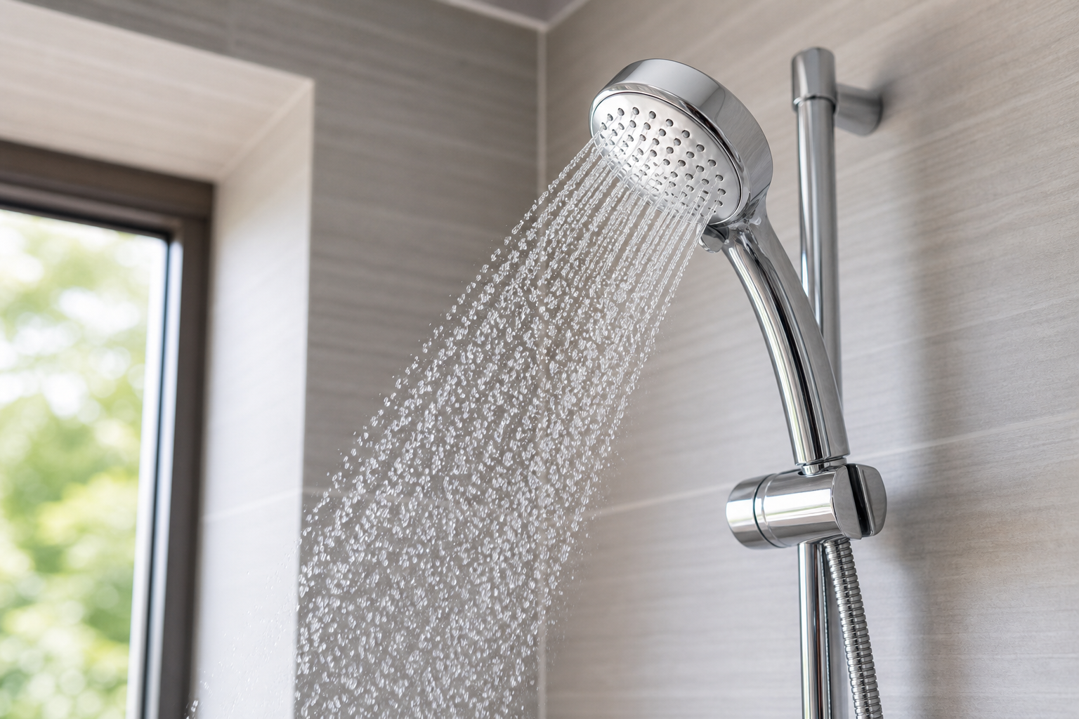 最新の給湯器では「最低作動流量」が下がっている？