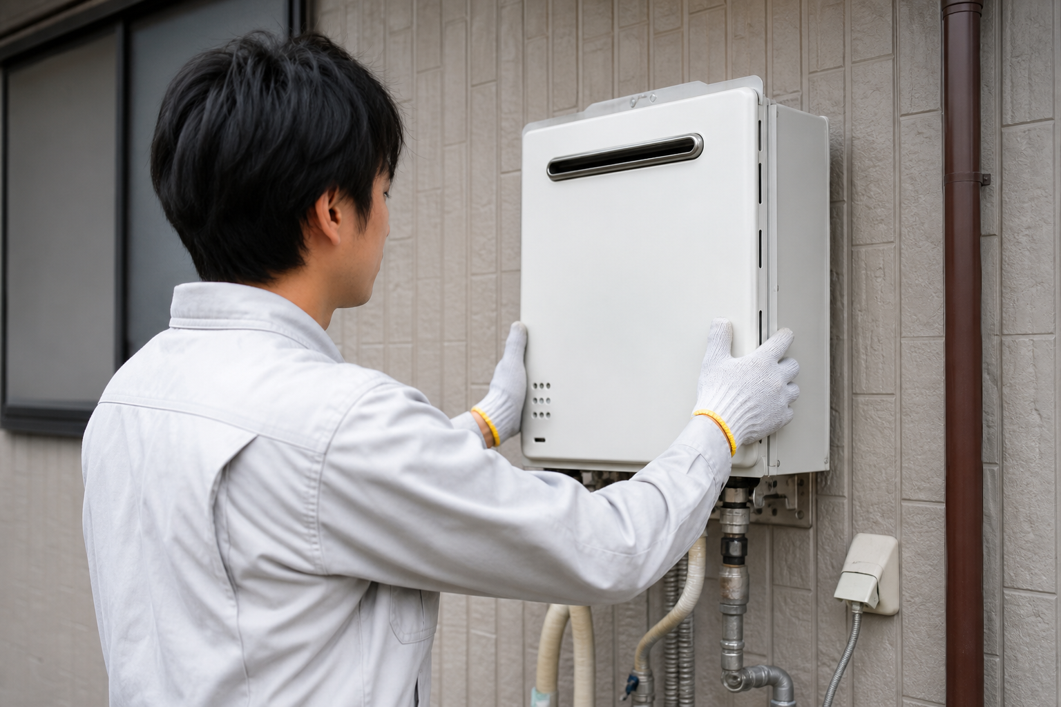 賢いやり方は「部分DIY＋プロ活用」の組み合わせ