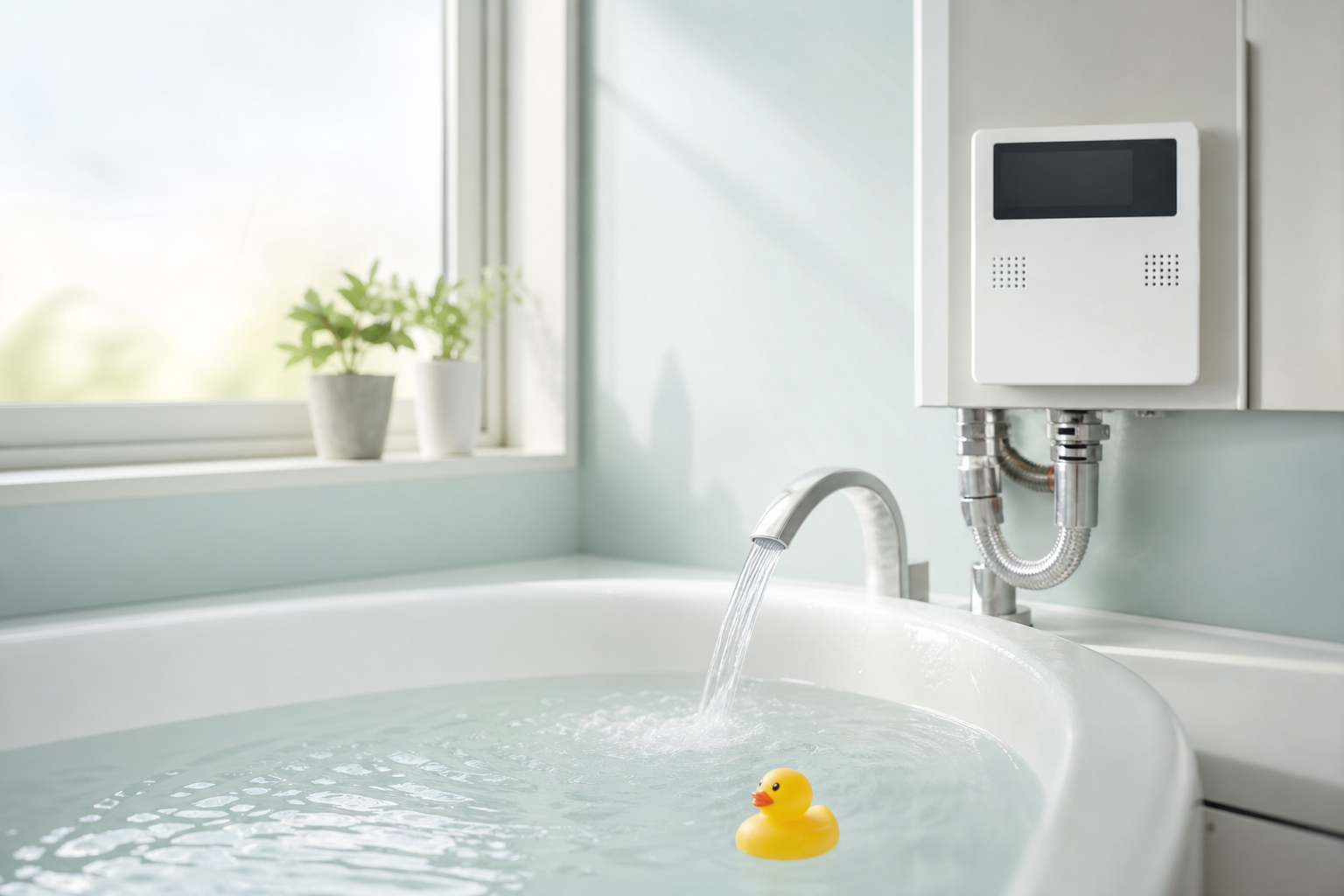 そもそも水量センサー・水位センサーってどんな役割?