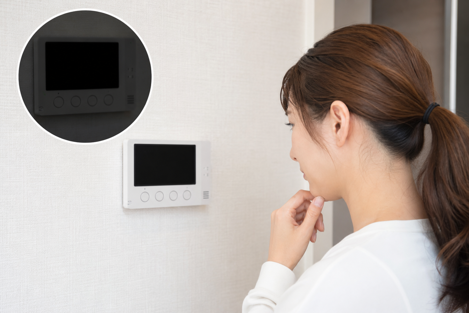 なぜ操作パネルがつかなくなるの?主な原因を知っておこう
