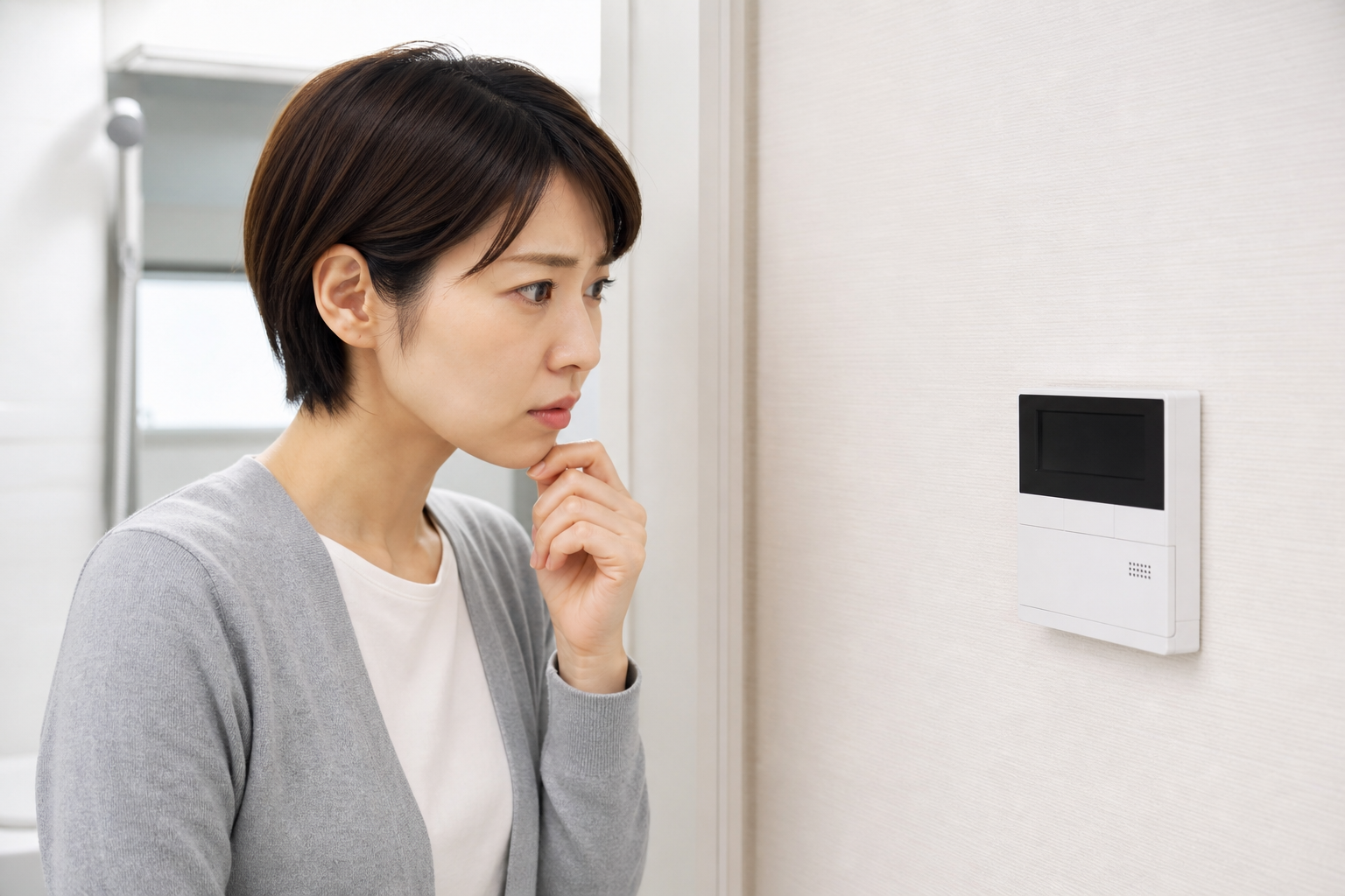 自分でやってOKなこと・業者に任せるべきこと
