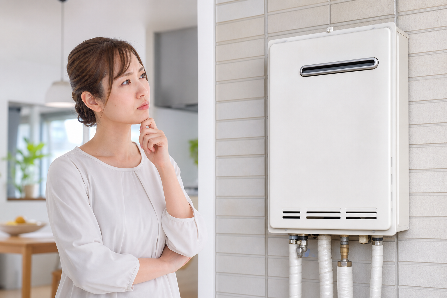 なぜ節約効果がそこまで大きくないのか?