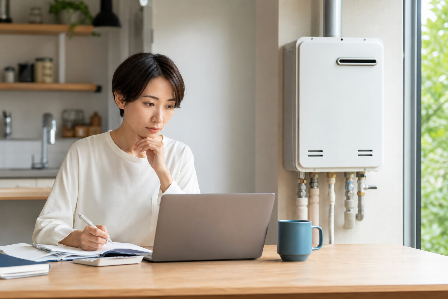 個人事業主さんが特に注意したいポイント