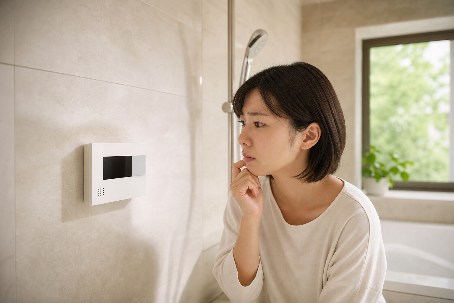 なぜ「残湯なし」になってしまうの？