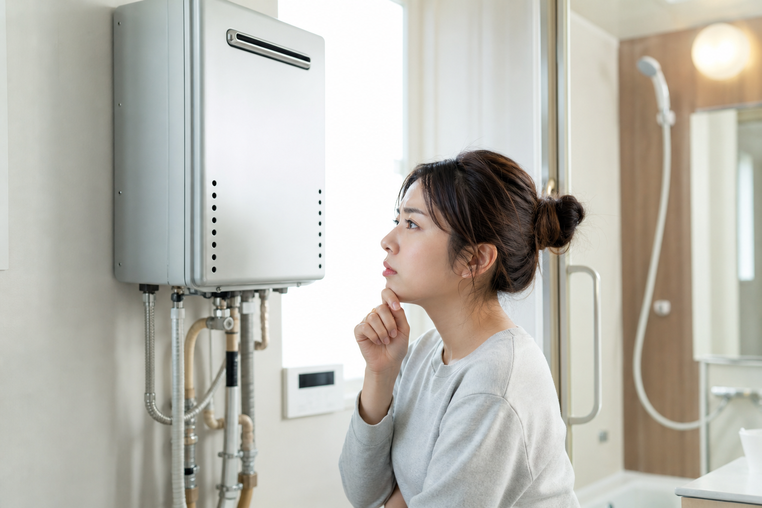 費用は誰が払う？修理・交換費用の負担ルール