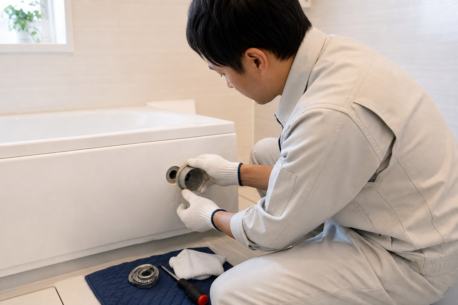 費用の目安と、見積もりで確認すべきポイント