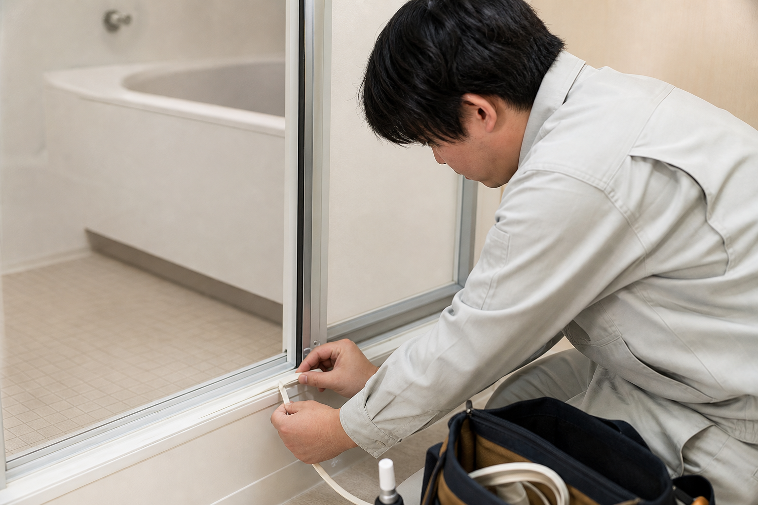 業者への依頼が必要になる理由とは？
