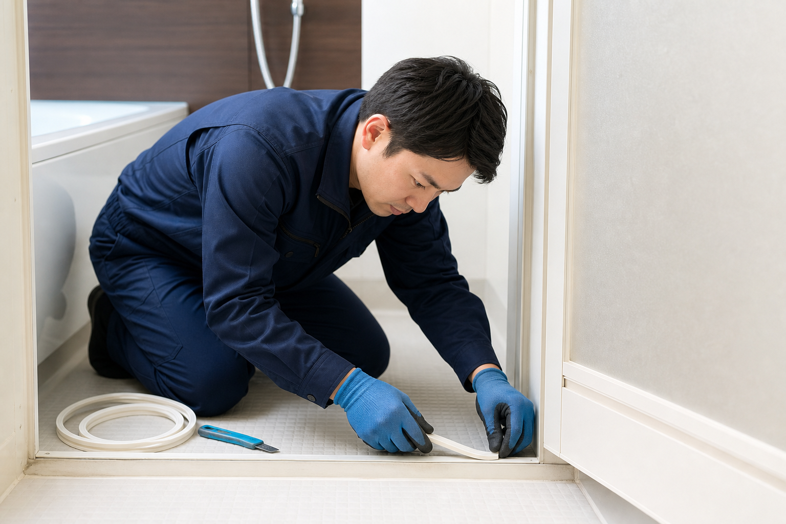 DIYと業者依頼、どちらを選ぶかの判断ポイント