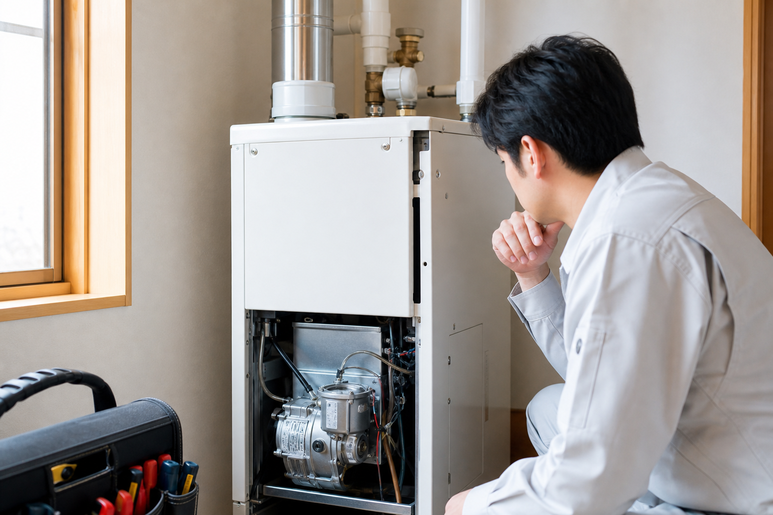 エラー110が出る主な原因を知っておきましょう