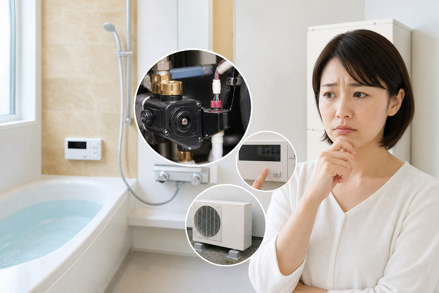なぜH54のエラーが起きるの?原因を詳しく見ていきましょう
