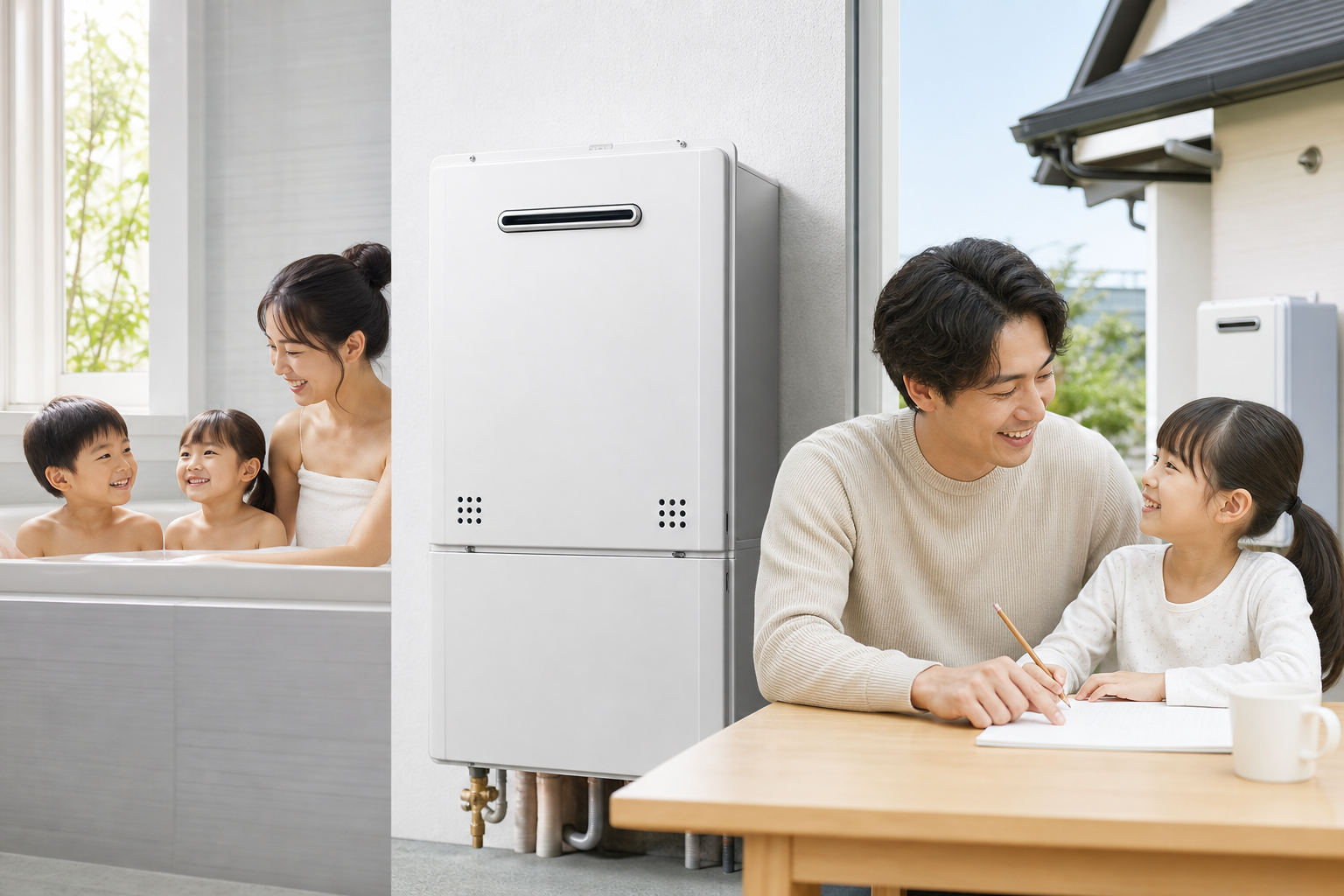 こんなケースなら10年保証は「入っておいてよかった」と感じやすい