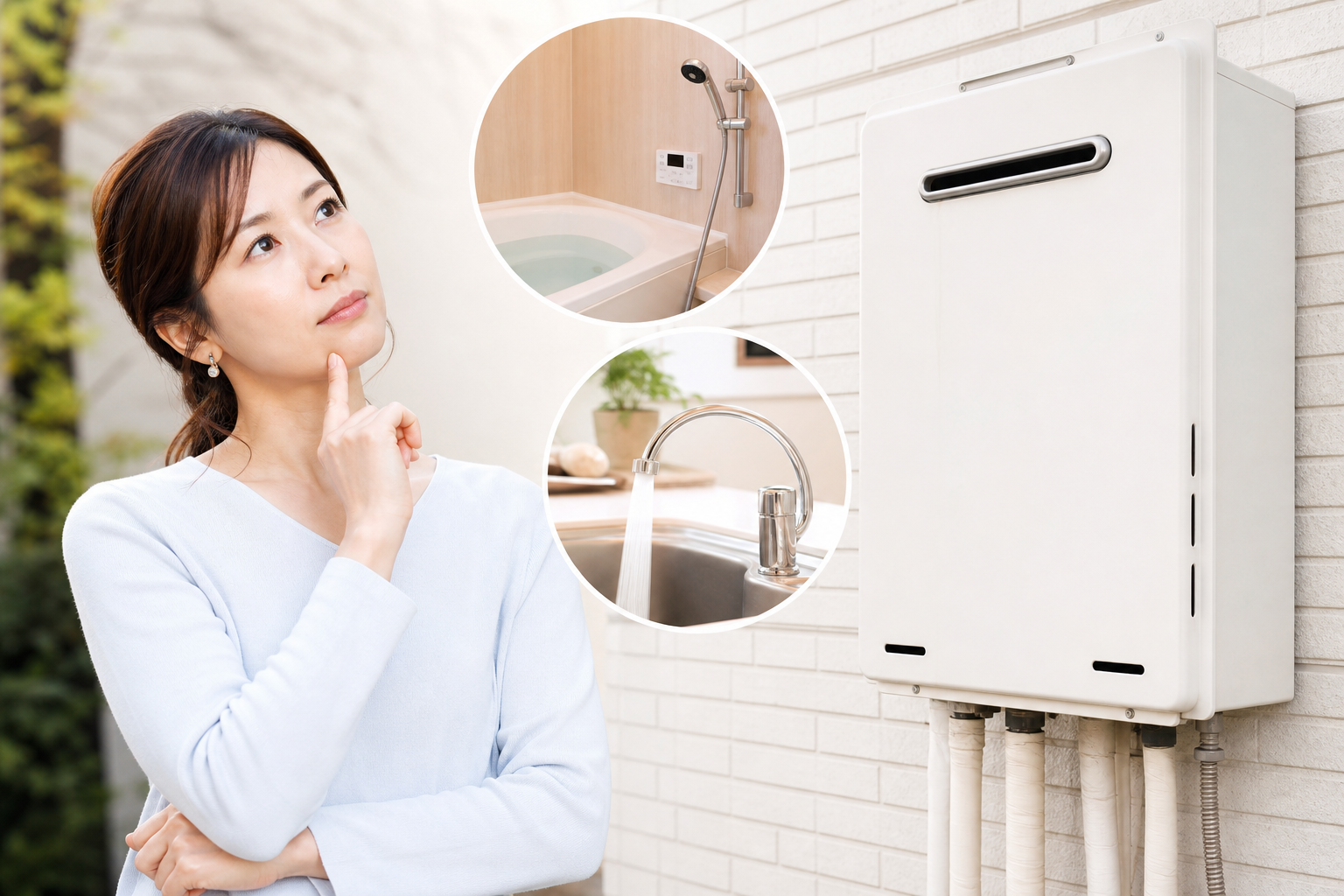 「つけっぱなし」と「都度消し」、どちらがお得なの？