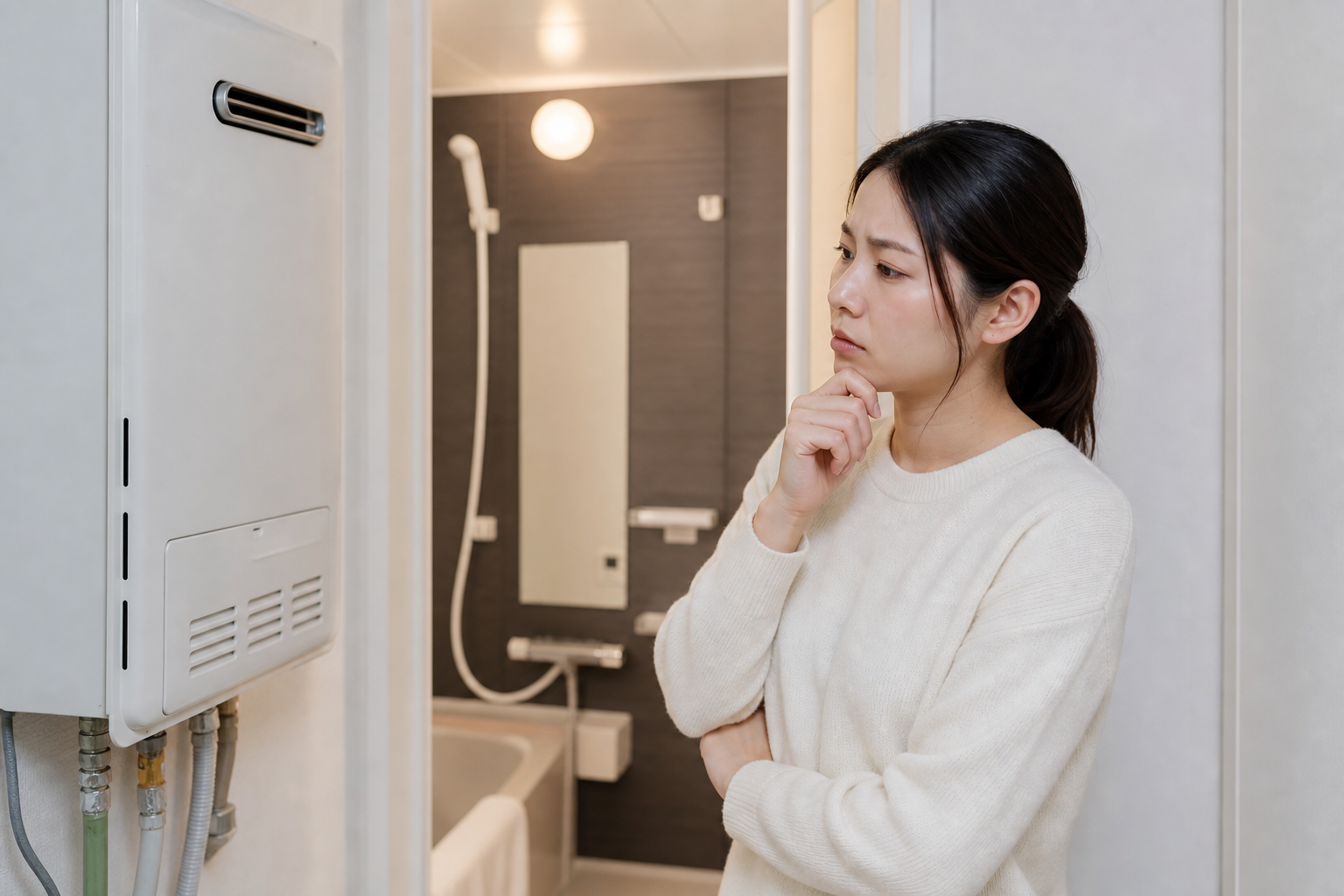 なぜホテル代は原則「借主負担」になるの?