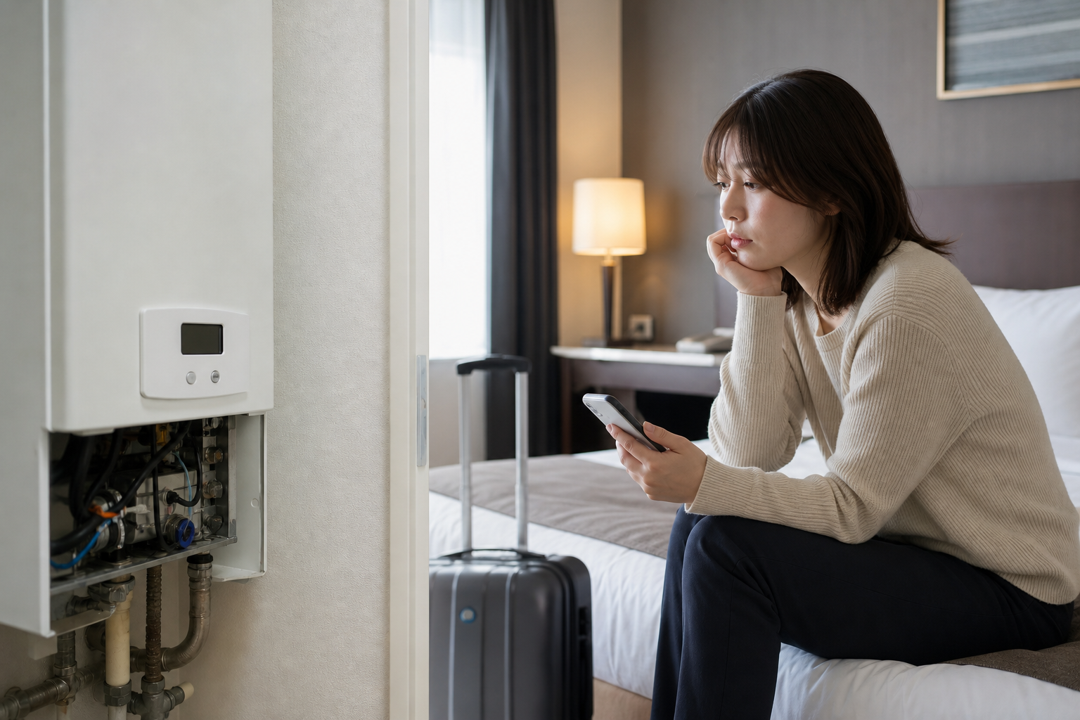 実際の交渉・請求の流れ(具体例)