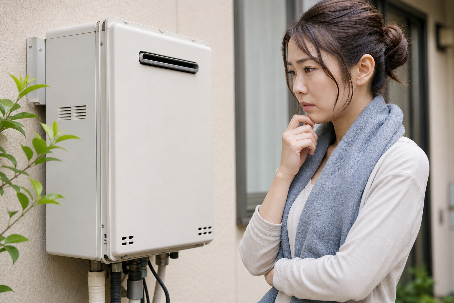 ピーピー音の正体は「2種類」ある