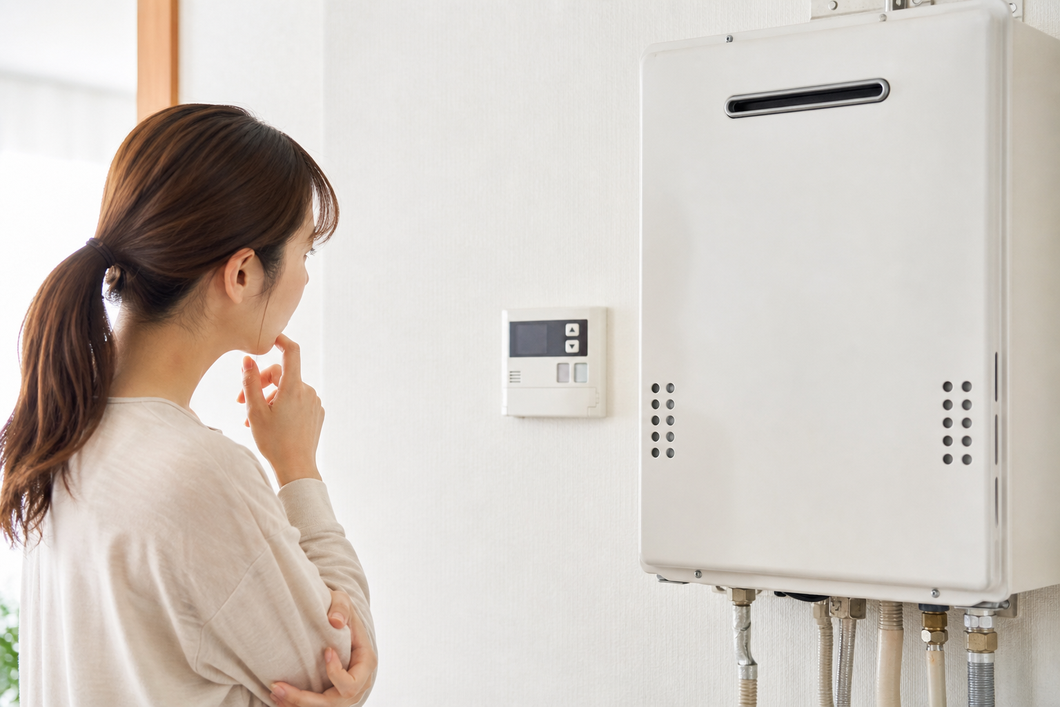 まずは「どこが電源入らないのか」を確認しよう
