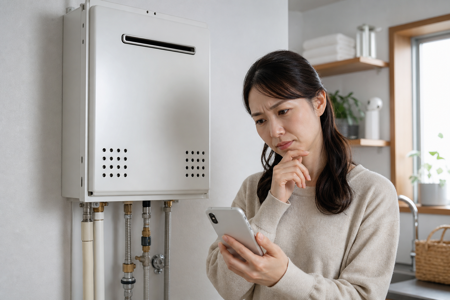 エラー110が表示される原因はこんなにある