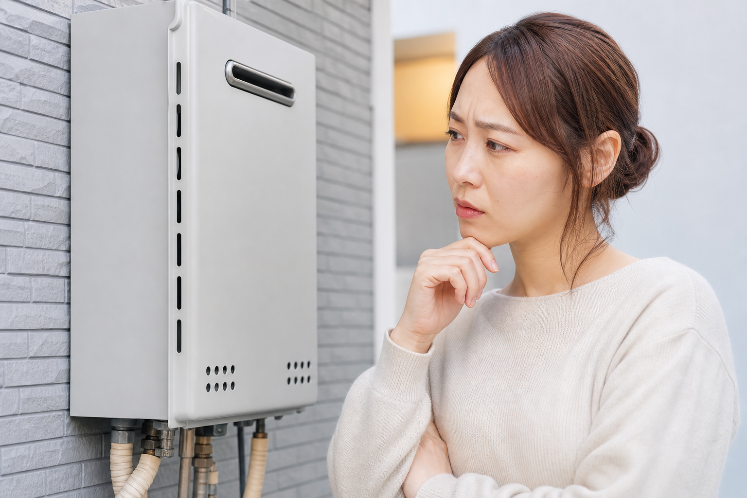 ピピピ音と一緒によく出るエラーコード別の対処法