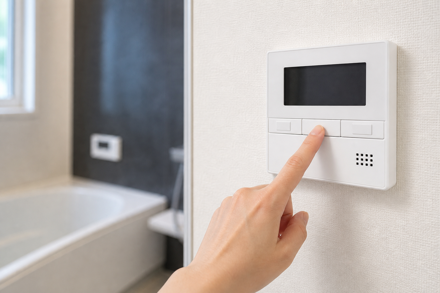よくある「温度設定できない」具体例3つ
