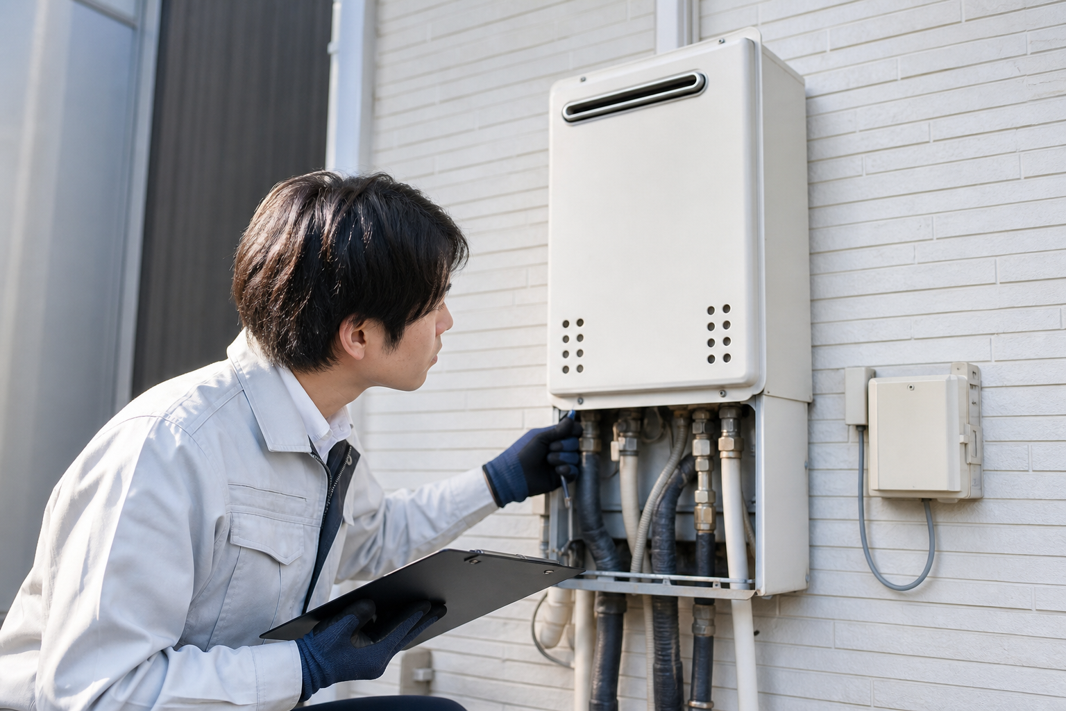 具体的な「勝手に切れる」症状と対処の例