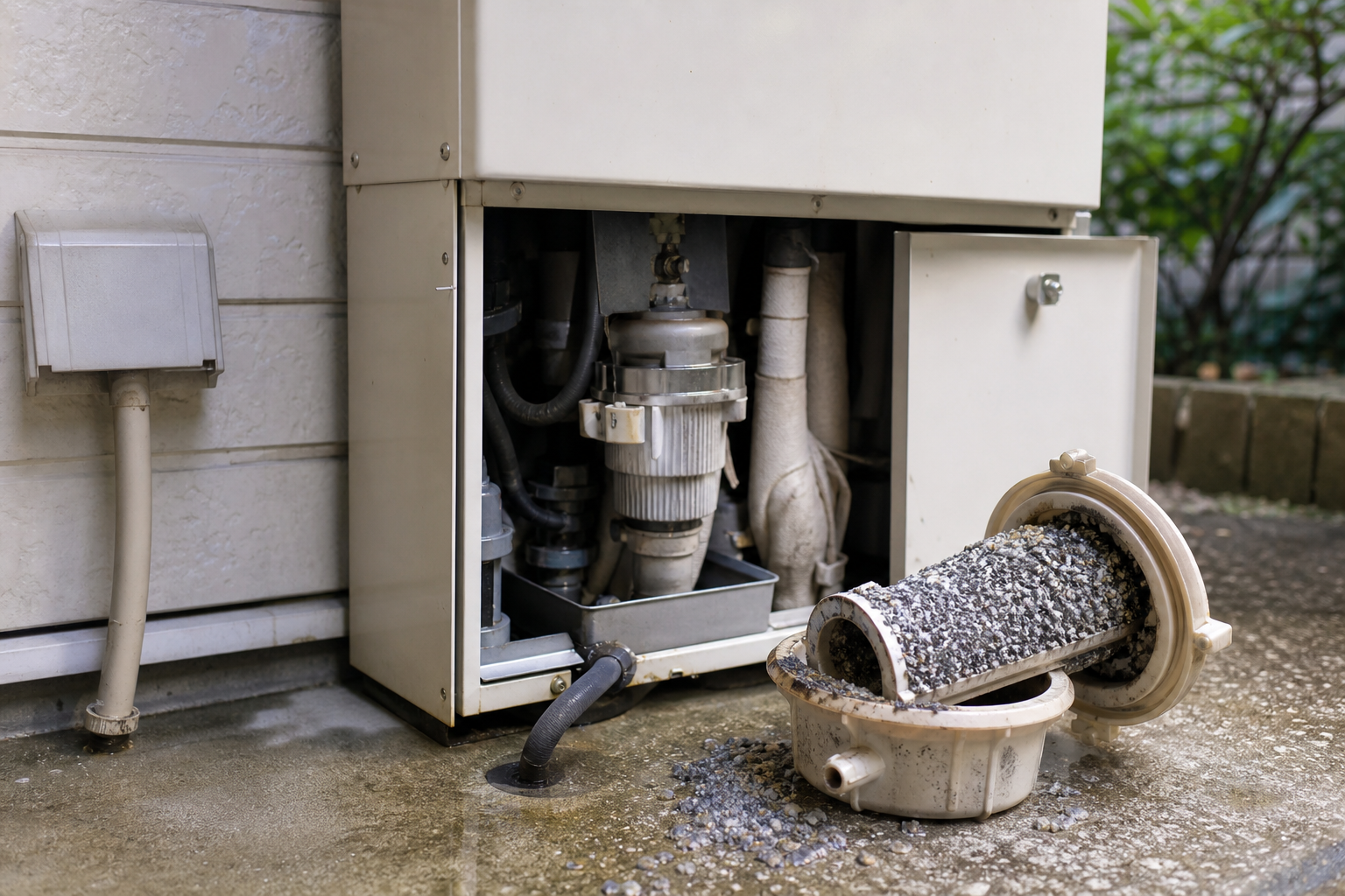 症状を放置するとどうなるの?