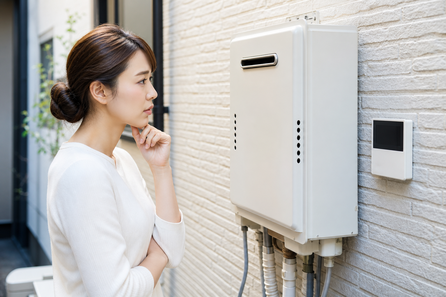 まず知っておきたい結論：電源が入らない原因は大きく4つに分かれます