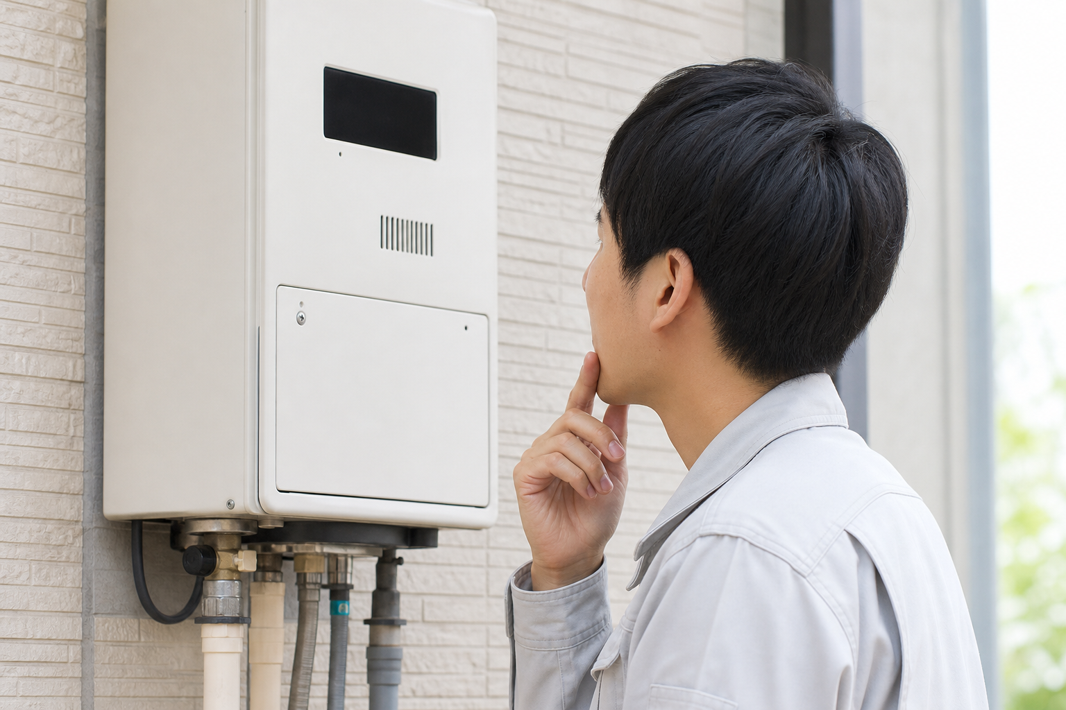 電源が入らないときに自分でできる確認手順（具体例）