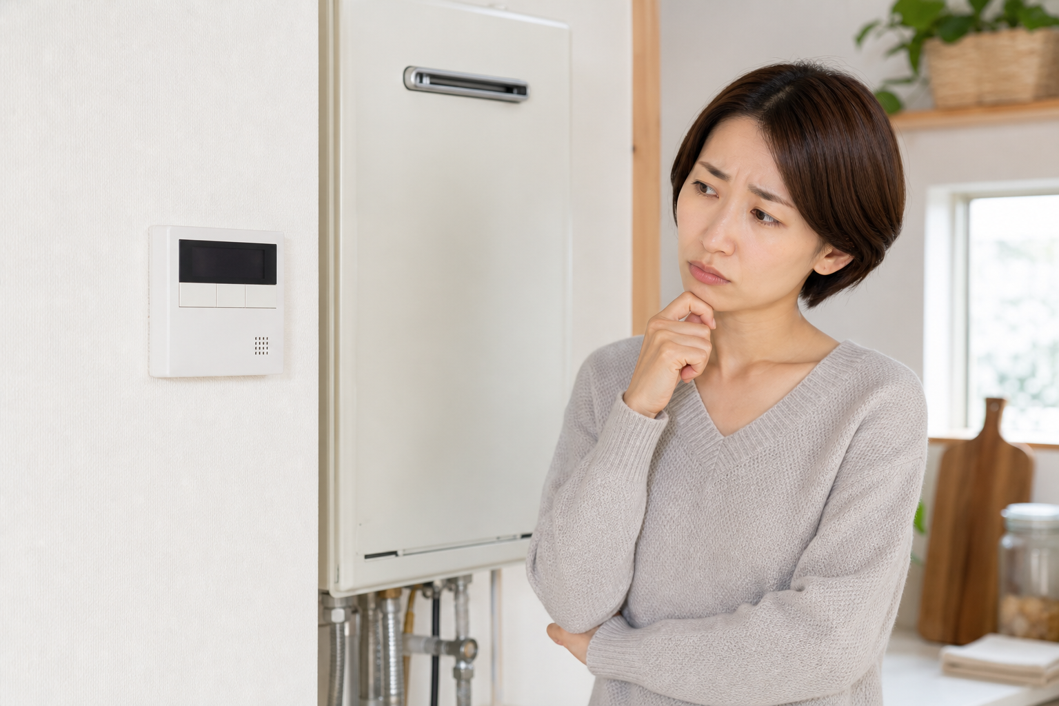 自分でできること・やってはいけないこと
