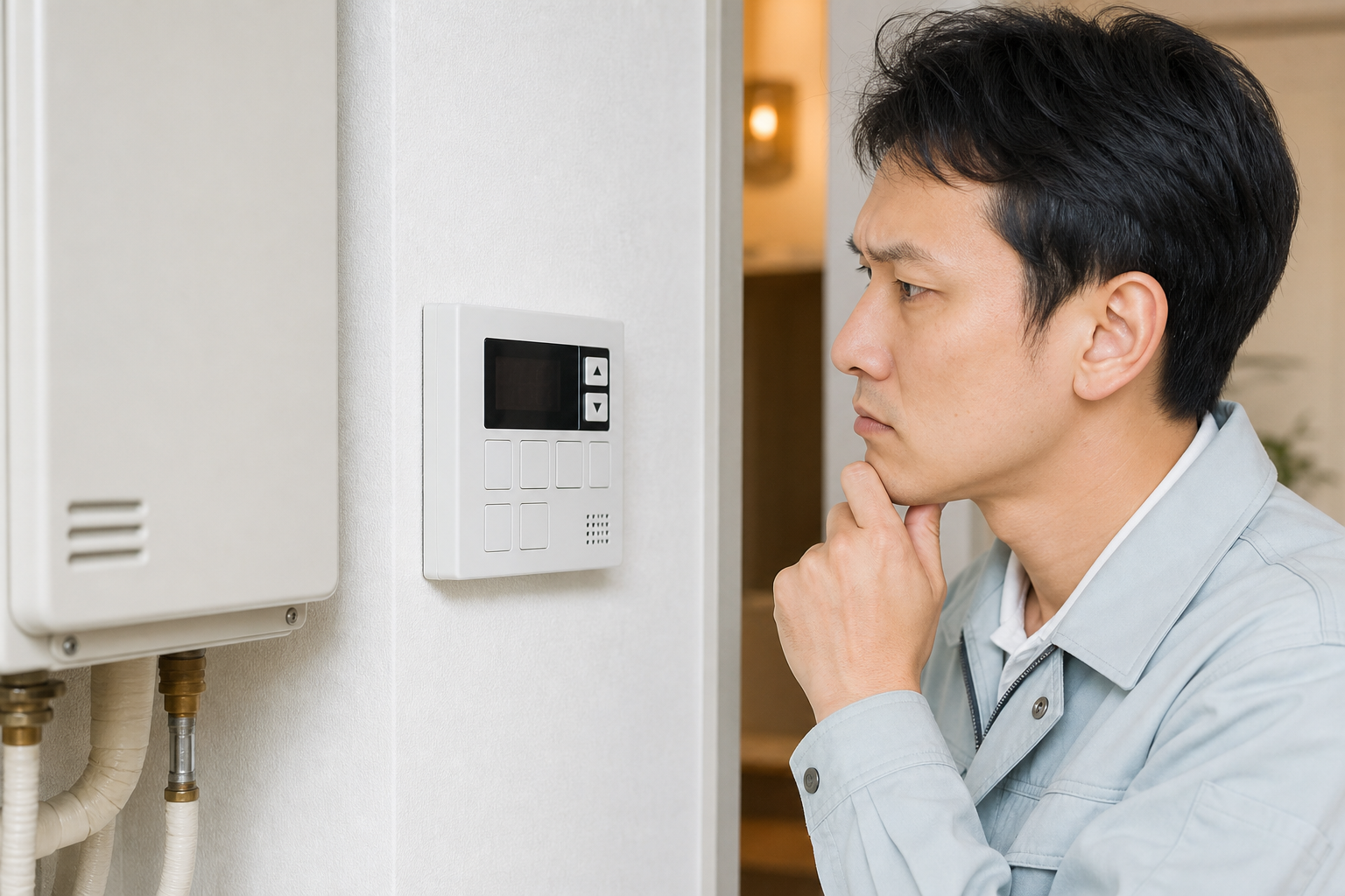 エラー05が出たときに自分でできる対処法