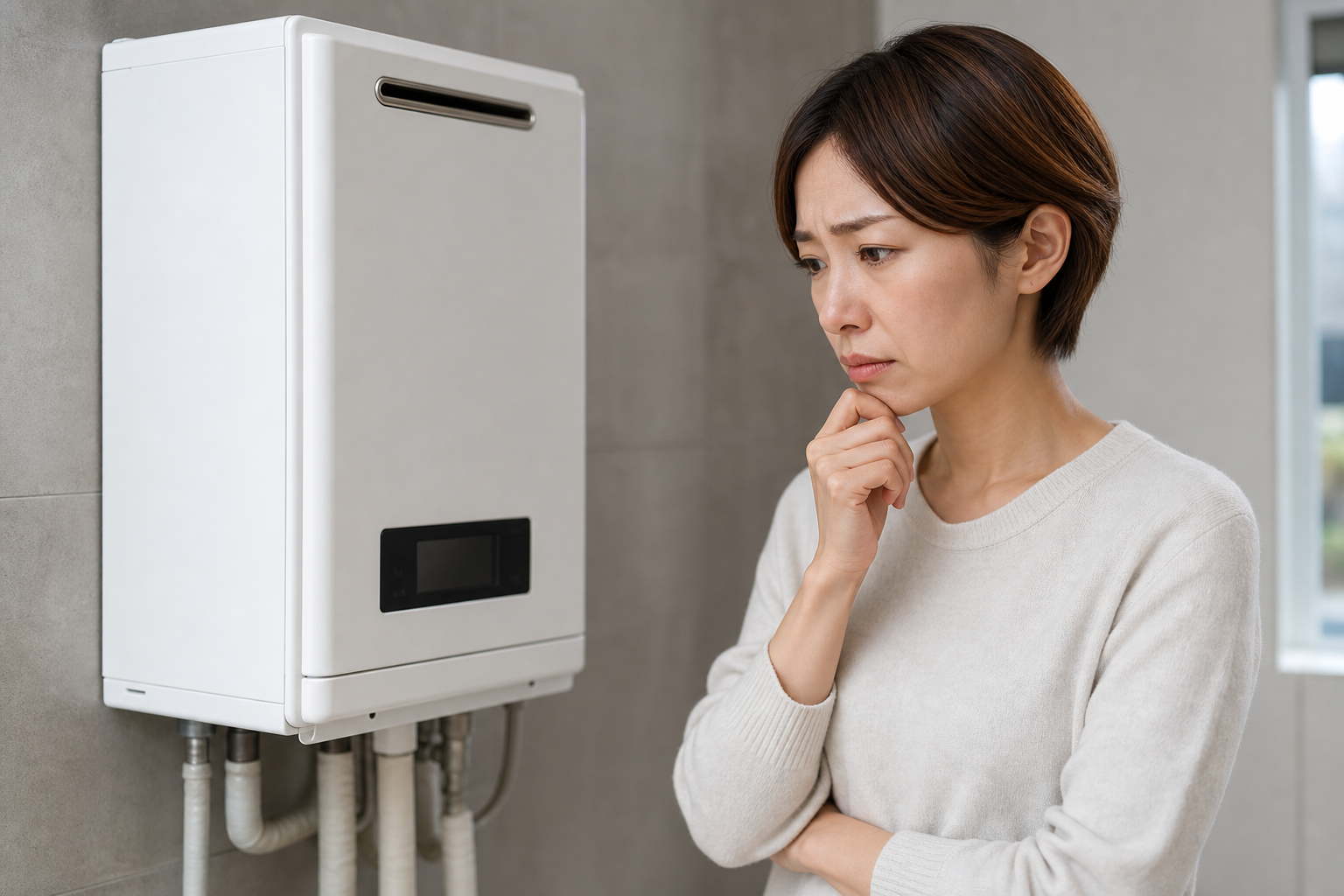 自分でできる対処法を一緒に確認しましょう