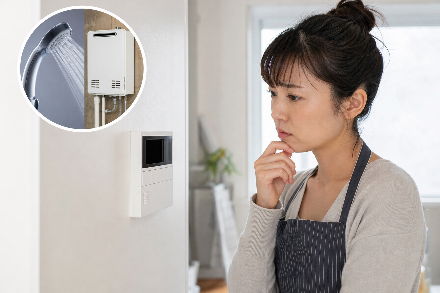 具体的な状況別の対処例を見てみましょう